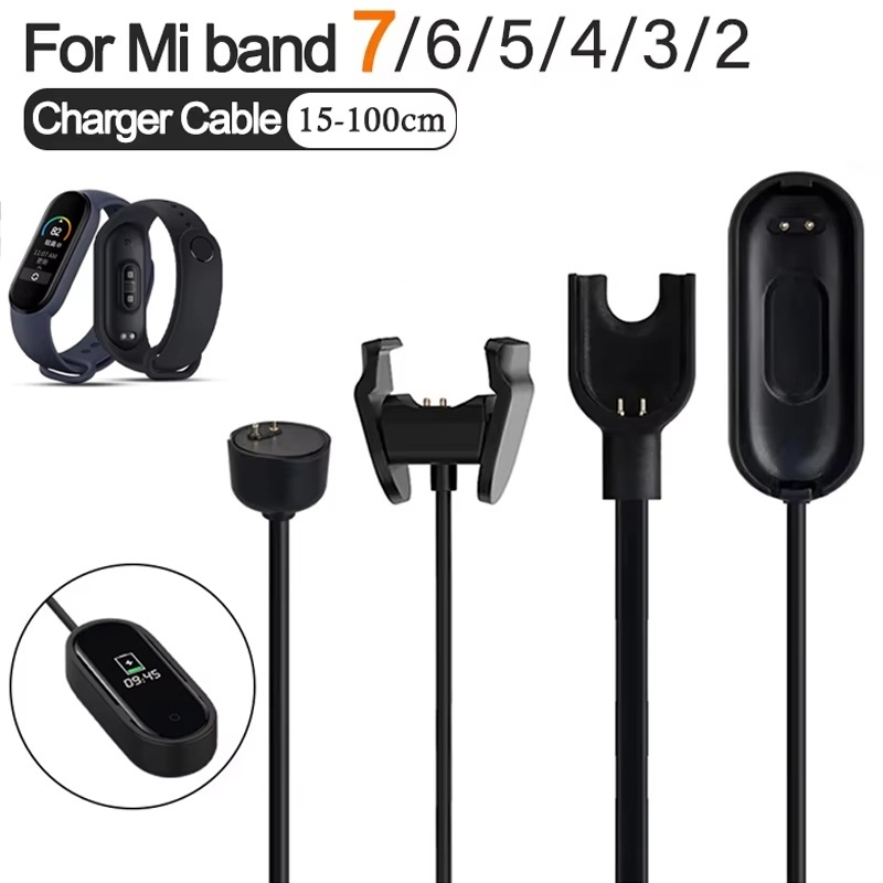 Magnetic Watch Charger For Xia - Xiaomi Smartwatch Accessories recension och pris
