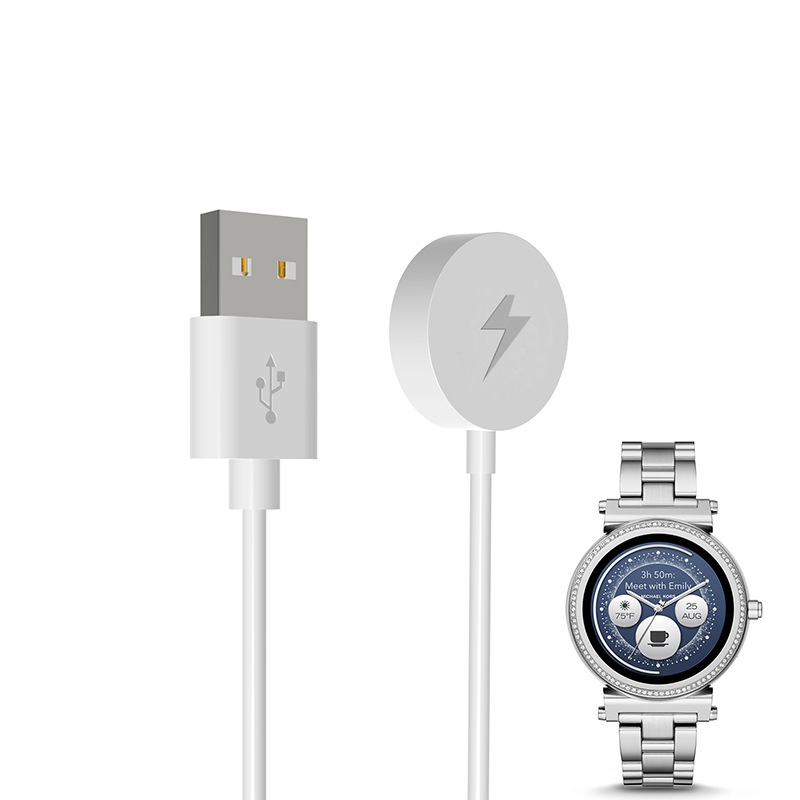 Fossil Gen 2 Gen 3 Charging St - Fossil Smartwatch Accessories recension och pris