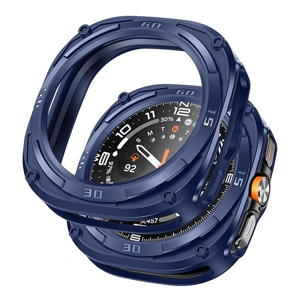 Case for Samsung Galaxy Watch  - Smartwatch Icon recension och pris