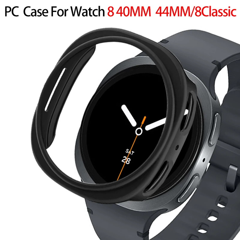 PC Hard Case For Samsung Galax - Samsung Smartwatch Accessories recension och pris