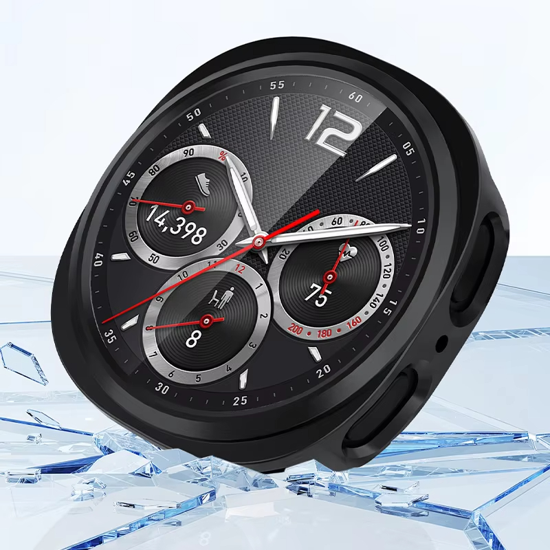 PC Hard Case For Samsung Galax - Samsung Smartwatch Accessories recension och pris