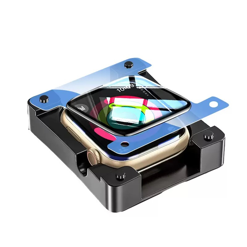 3pcs Screen Protector For Appl - Smartwatch Icon recension och pris