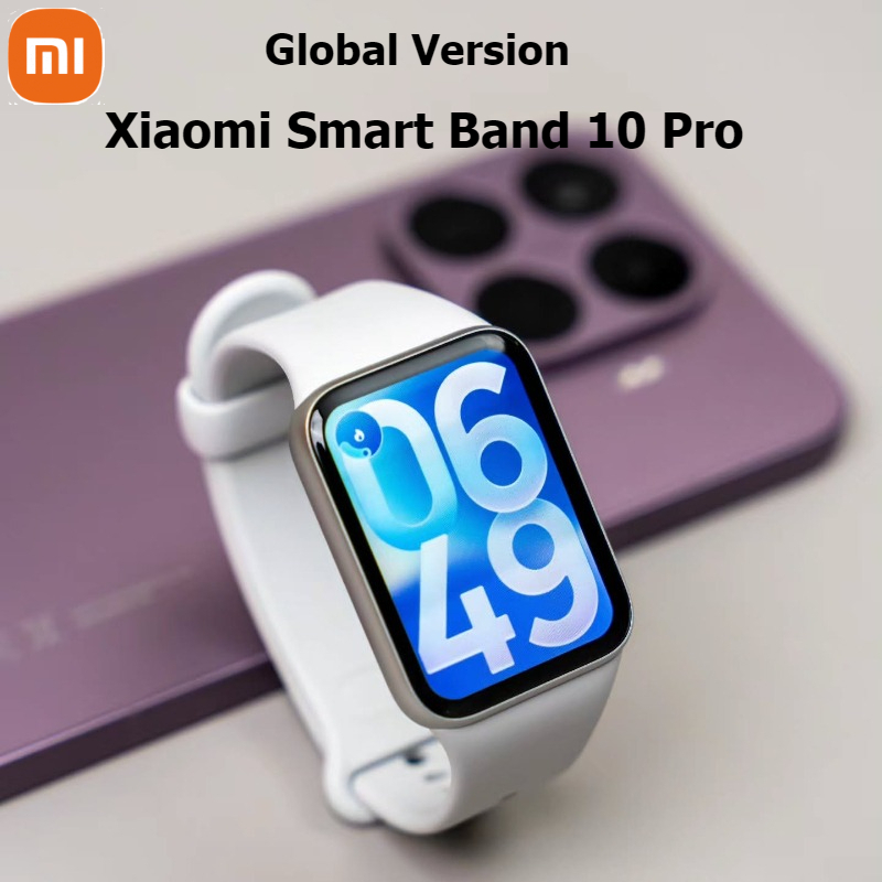Original Global Version Xiaomi - Xiaomi Smartwatch Accessories recension och pris