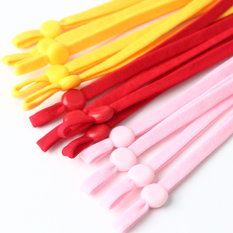 50Pcs Mask Elastic Band Color  - Milanaise Mesh Band recension och pris