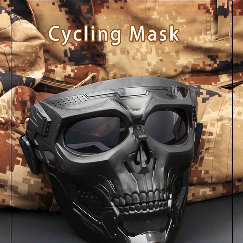 Creative Skull Motorcycle Ridi - Milanaise Mesh Band recension och pris