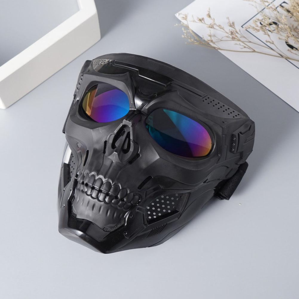 Creative Skull Motorcycle Ridi - Milanaise Mesh Band recension och pris
