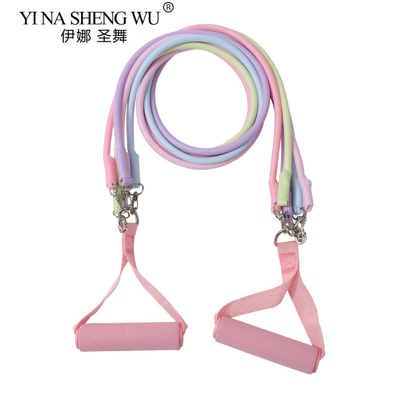 Ankle Straps Resistance Bands  - Milanaise Mesh Band recension och pris