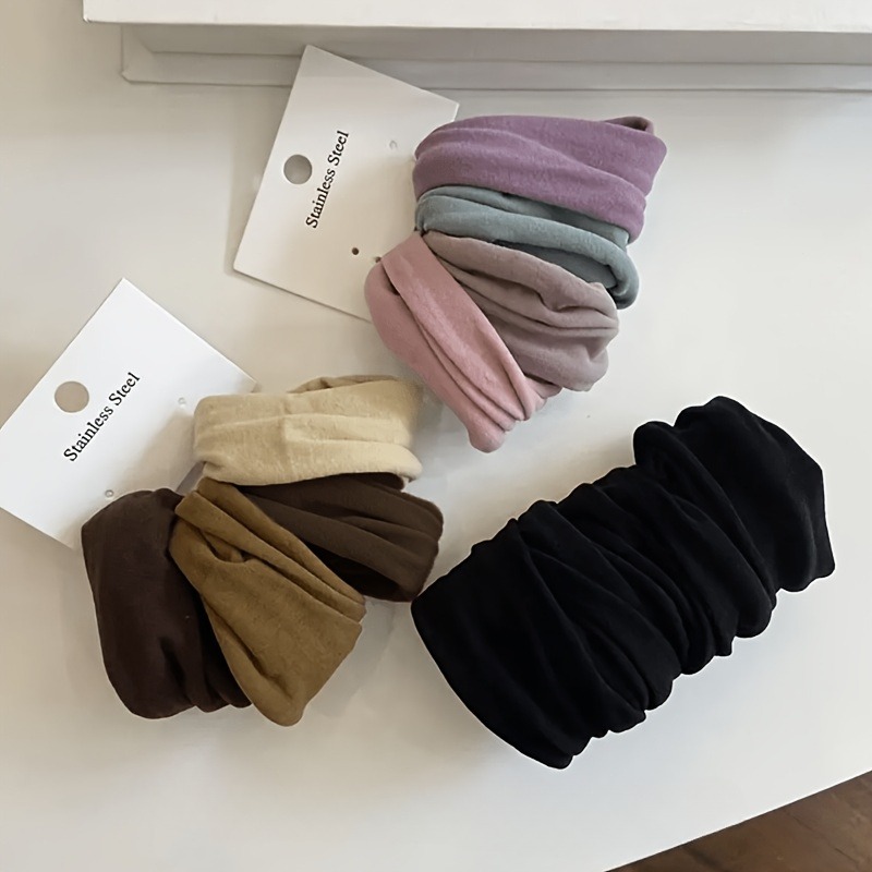 12 Pieces of High-Elasticity,  - Milanaise Mesh Band recension och pris