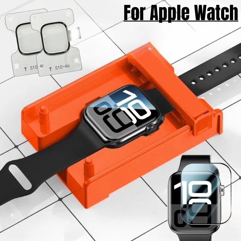Screen Protector For Apple Wat - Watch Case Bumper recension och pris