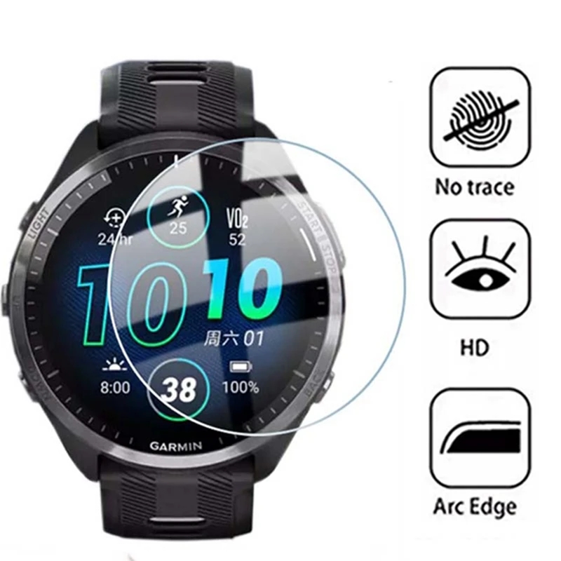 Smartwatch Accessories Tempere - Smartwatch Icon recension och pris
