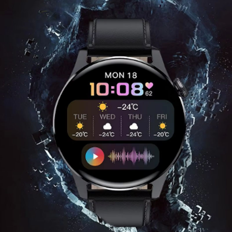 for Infinix Smart 4 VIVO Smart - Smartwatch Face recension och pris