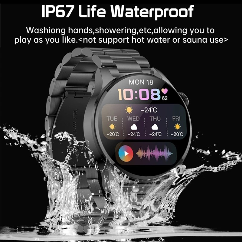 for Infinix Smart 4 VIVO Smart - Smartwatch Face recension och pris