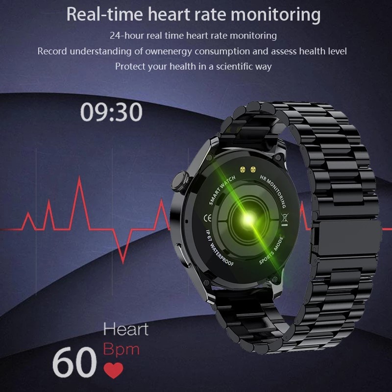 for Infinix Smart 4 VIVO Smart - Smartwatch Face recension och pris