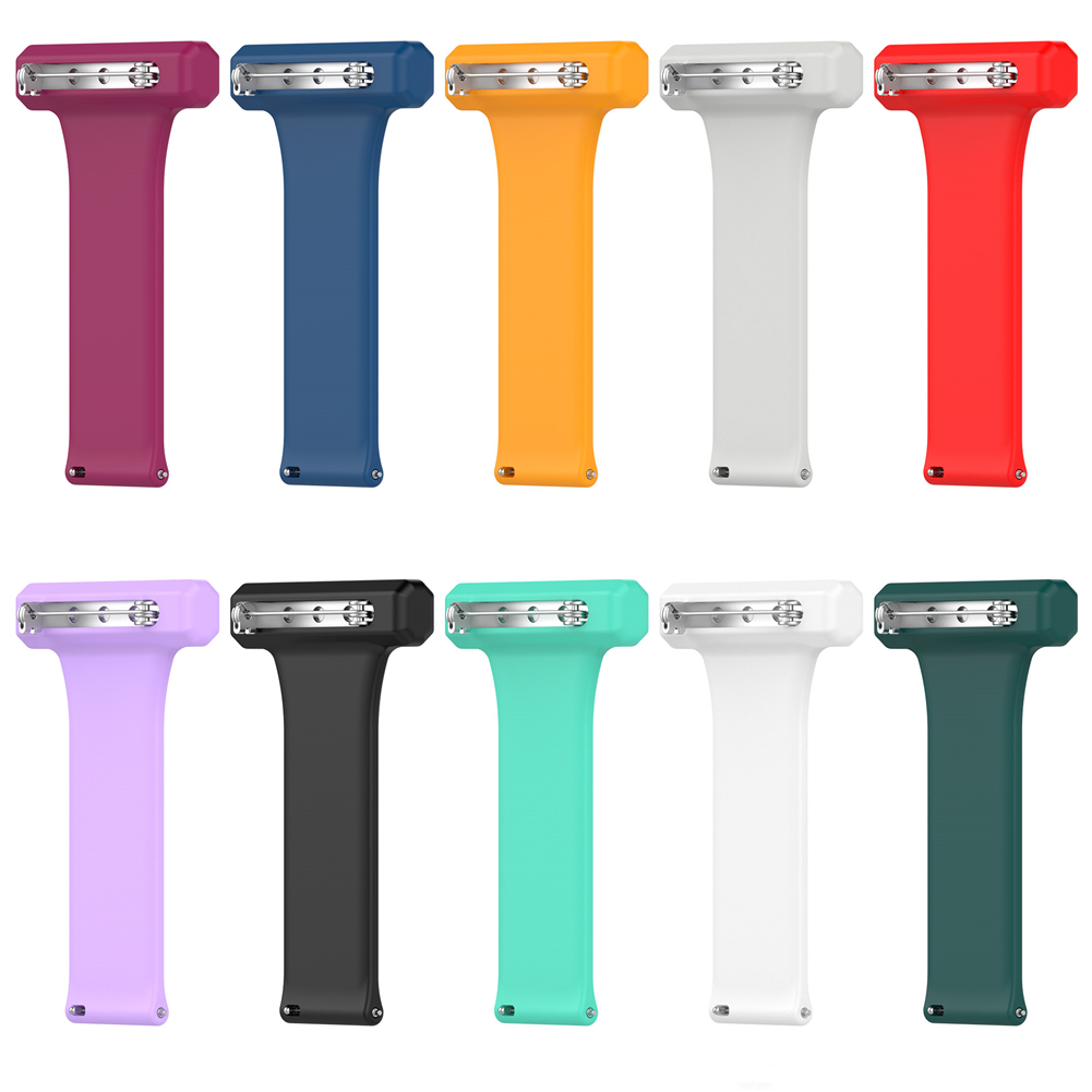 Pin Brooch Watch Strap 20MM 22 - Fossil Smartwatch Accessories recension och pris