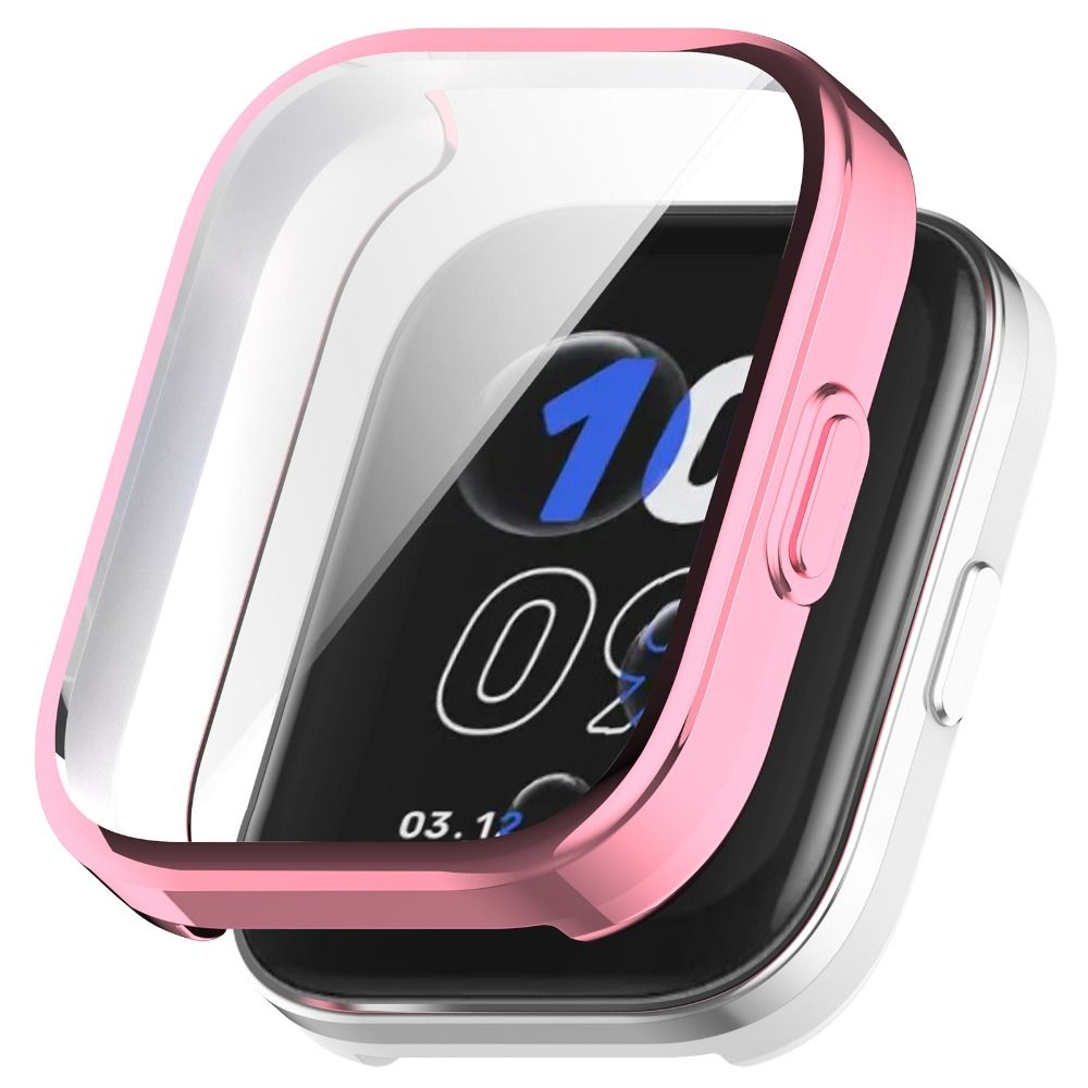 Full Cover TPU Case Anti-scrat - Smartwatch Nexus recension och pris