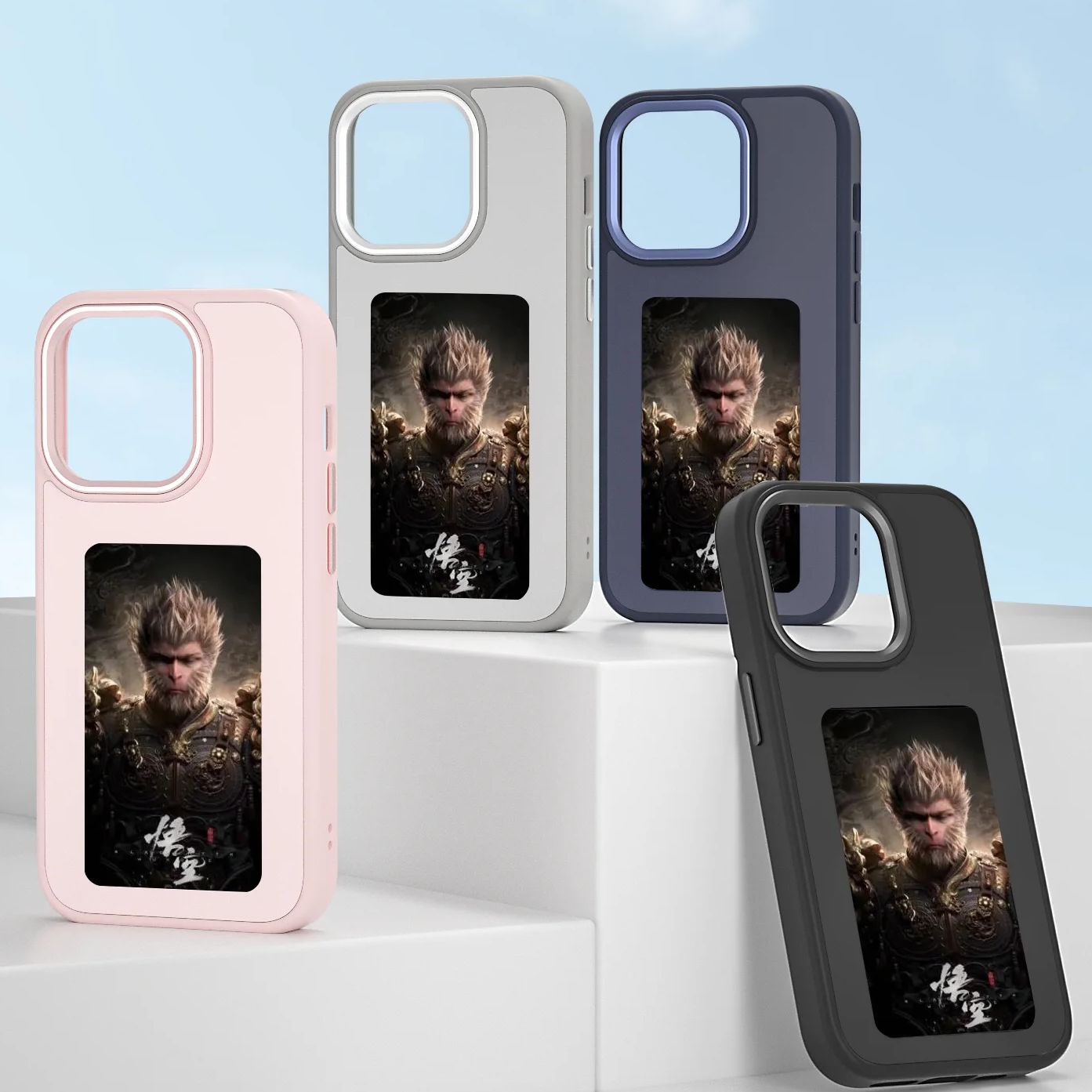 NFC Function Smart Phone Cases - Smartwatch Nexus recension och pris