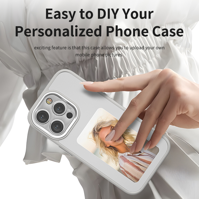 NFC Function Smart Phone Cases - Smartwatch Nexus recension och pris
