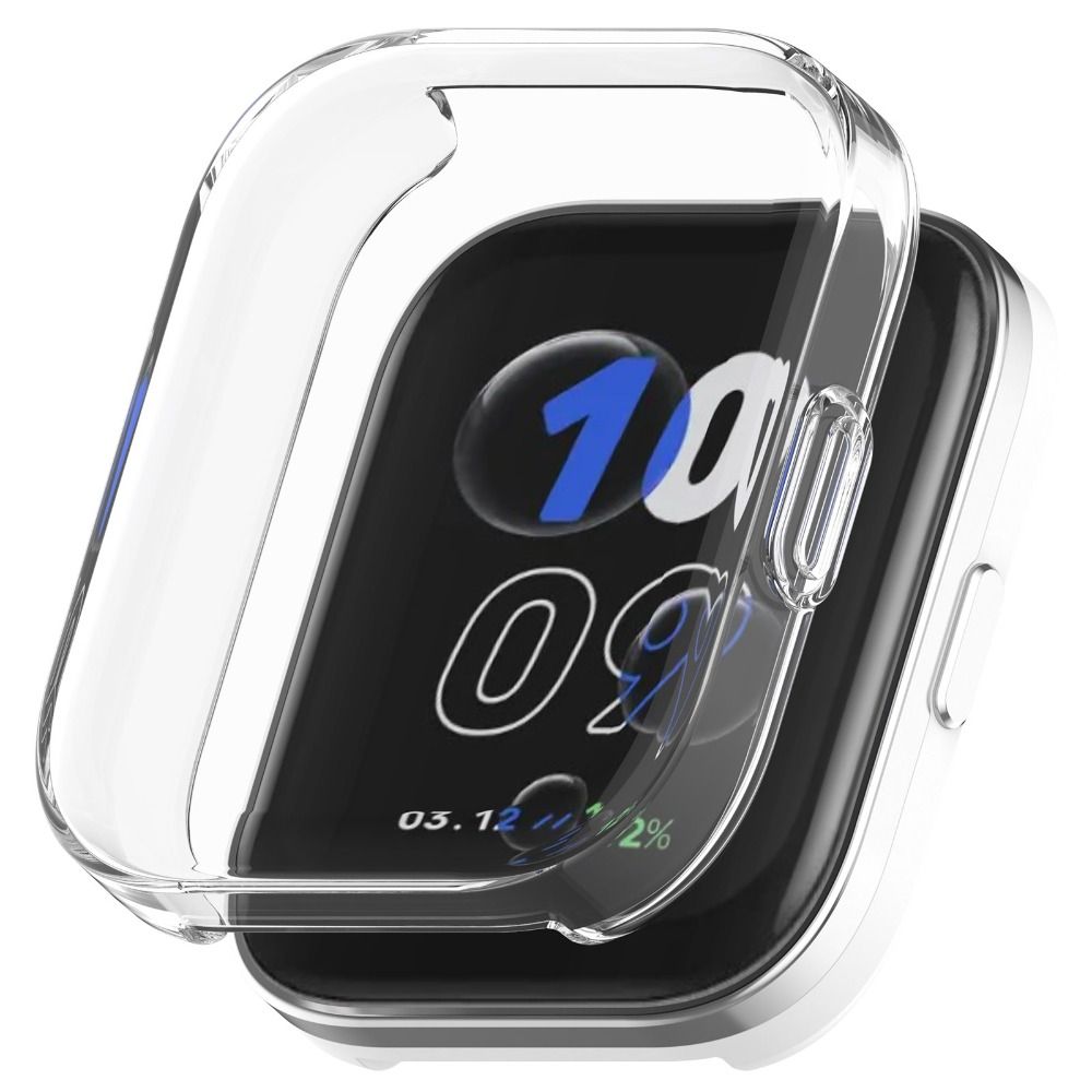 New Full Cover TPU Case Bumper - Smartwatch Nexus recension och pris