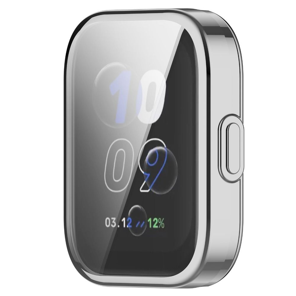 New Full Cover TPU Case Bumper - Smartwatch Nexus recension och pris