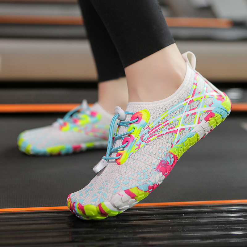Quick-drying Indoor Fitness Ou - Milanaise Mesh Band recension och pris
