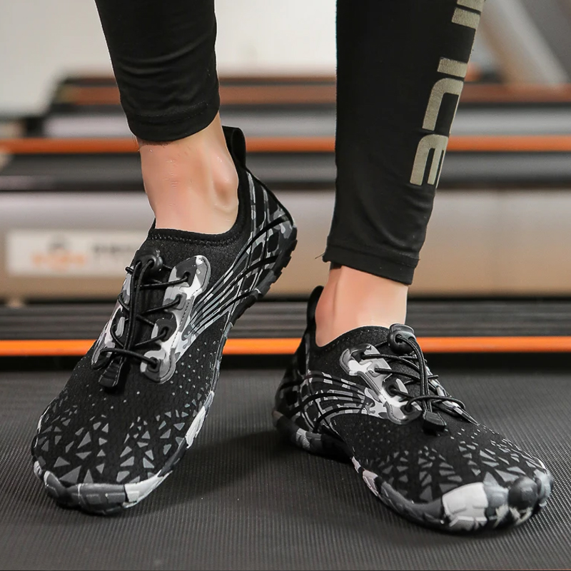 Quick-drying Indoor Fitness Ou - Milanaise Mesh Band recension och pris