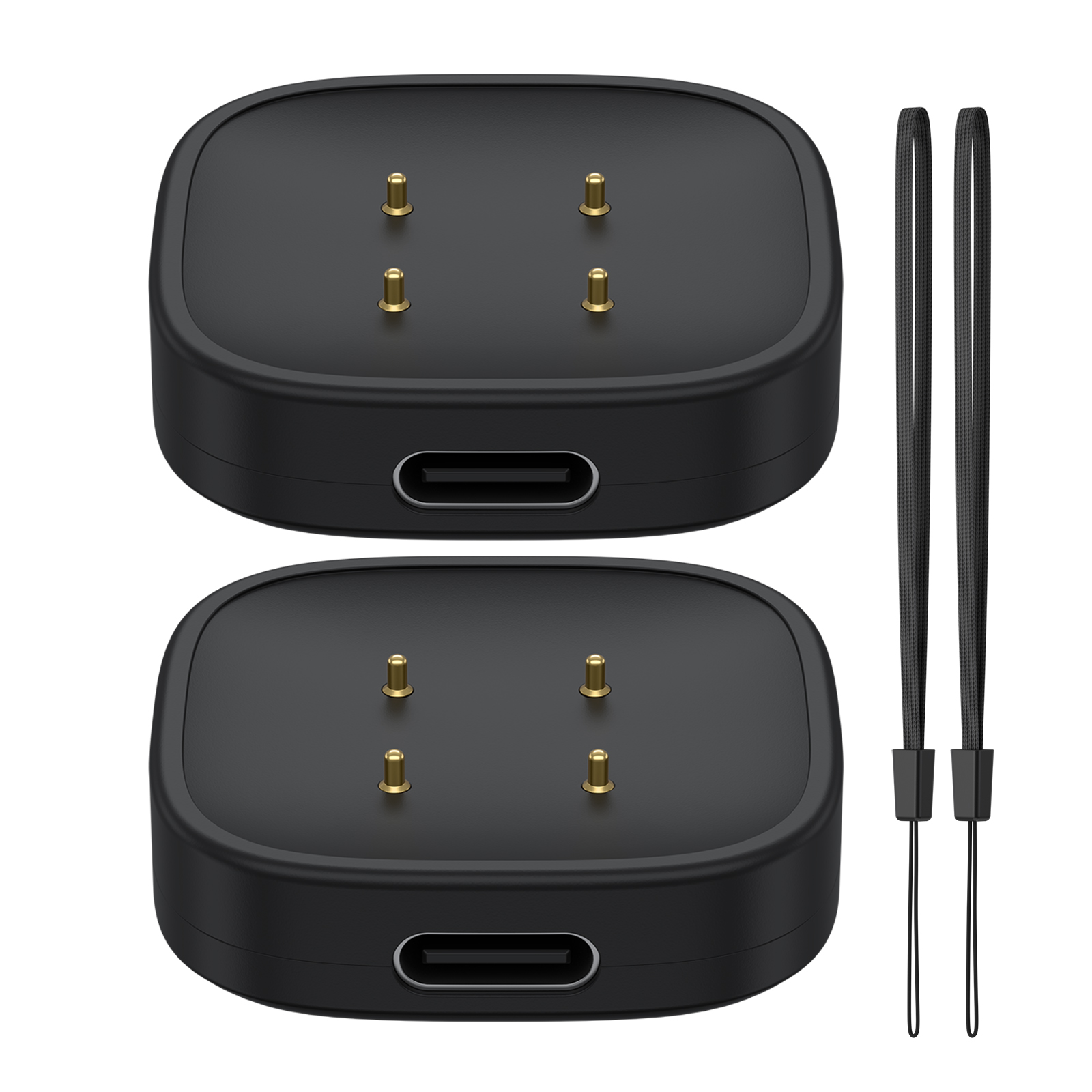 Watch Charger Head for Fitbit  - Smartwatch Nexus recension och pris