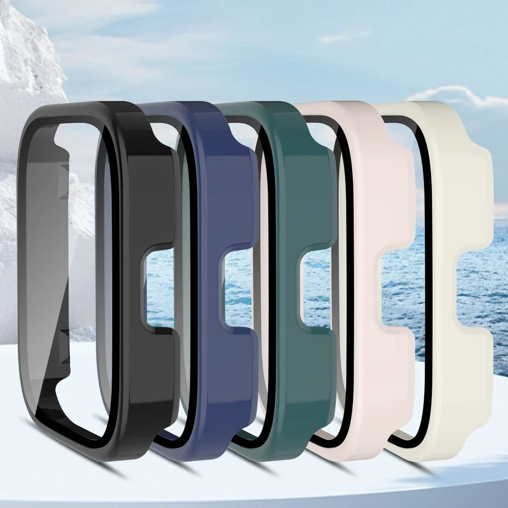 PC+Glass for Amazfit Bip 5 Uni - Smartwatch Nexus recension och pris