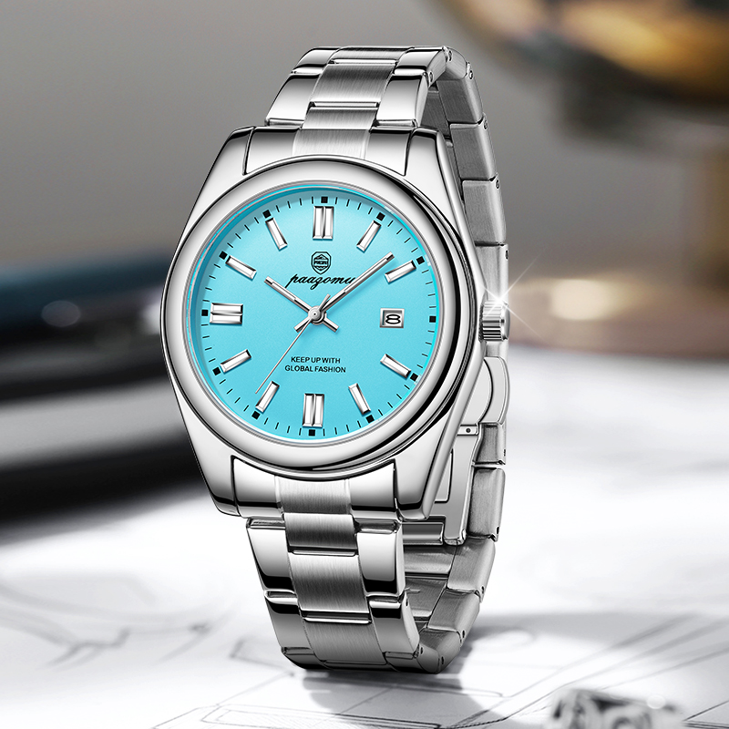 PAAZOMU Sports Luxury Watch Fo - Smartwatch Nexus recension och pris