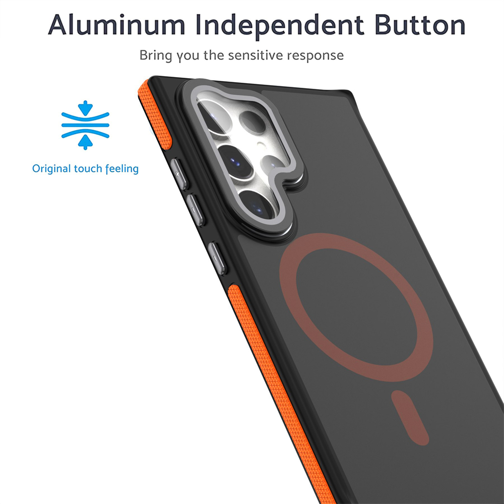 Lens Stand Holder Gradient Tra - Magnetic Charging Stand recension och pris