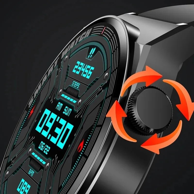 For Watch Series 5 Smart Watch - Smartwatch Face recension och pris