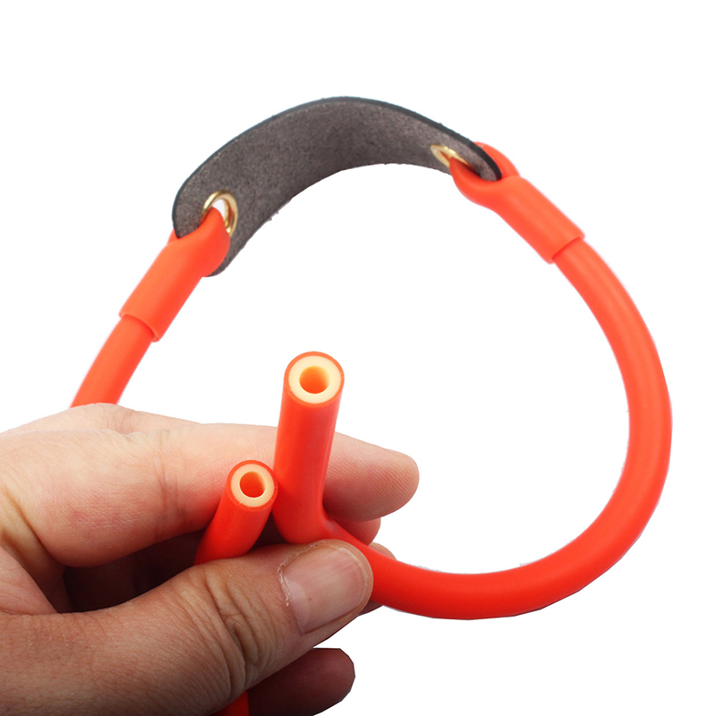 Elastic Rubber Band For Huntin - Milanaise Mesh Band recension och pris