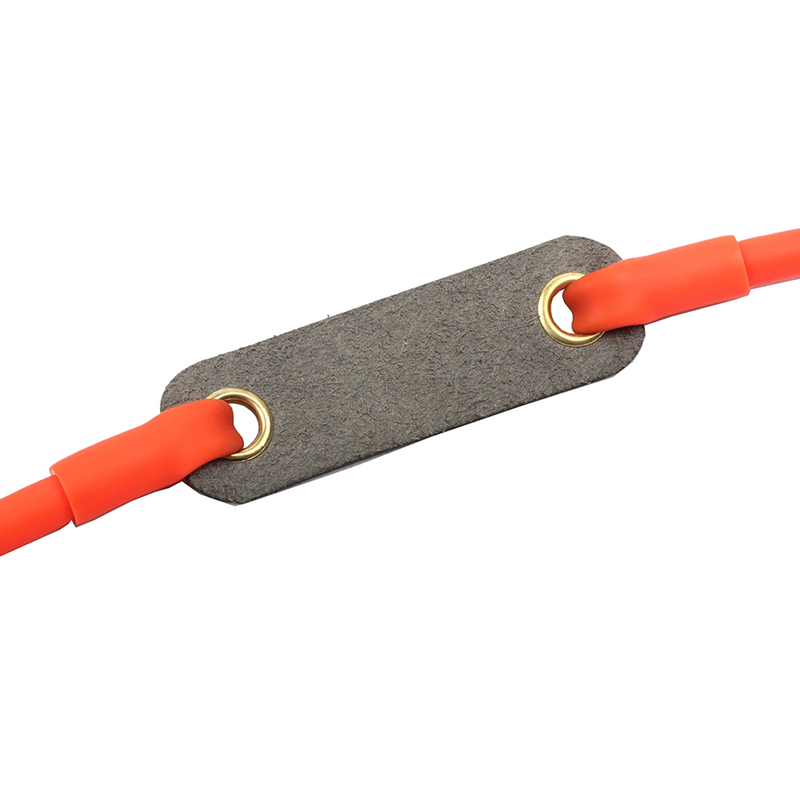 Elastic Rubber Band For Huntin - Milanaise Mesh Band recension och pris